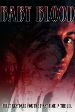 Baby Blood (1990) BluRay 480p, 720p & 1080p Movie Download