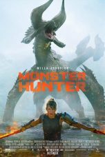 Monster Hunter (2020) BluRay 480p, 720p & 1080p Movie Download