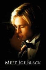 Meet Joe Black (1998) BluRay 480p, 720p & 1080p Movie Download