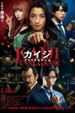 Kaiji: Final Game (2020) BluRay 480p, 720p & 1080p Movie Download