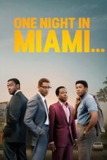 One Night in Miami... (2020) BluRay 480p, 720p & 1080p Mkvking - Mkvking.com