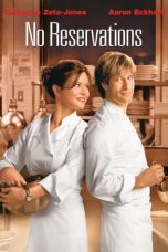 No Reservations (2007) BluRay 480p & 720p Movie Download