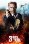 3 Days to Kill (2014) BluRay 480p, 720p & 1080p Movie Download