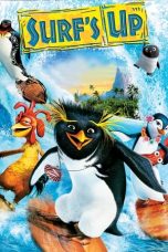 Surf’s Up (2007) BluRay 480p, 720p & 1080p Movie Download