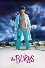 The ‘Burbs (1989) BluRay 480p, 720p & 1080p Movie Download