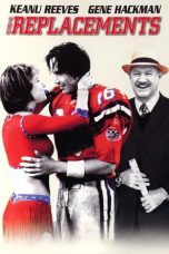 The Replacements (2000) BluRay 480p, 720p & 1080p Mkvking - Mkvking.com