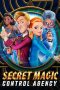 Secret Magic Control Agency (2021) WEBRip 480p, 720p & 1080p Mkvking - Mkvking.com