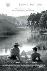 Frantz (2016) BluRay 480p, 720p & 1080p Movie Download