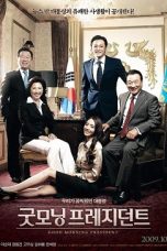 Good Morning President (2009) WEBRip 480p, 720p & 1080p Movie Download