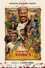 Coming 2 America (2021) BluRay 480p, 720p & 1080p Mkvking - Mkvking.com