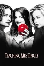 Teaching Mrs. Tingle (1999) BluRay 480p, 720p & 1080p Mkvking - Mkvking.com