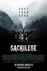 Sacrilege (2020) WEBRip 480p, 720p & 1080p Mkvking - Mkvking.com