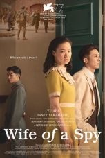 Wife of a Spy (2020) BluRay 480p, 720p & 1080p Mkvking - Mkvking.com