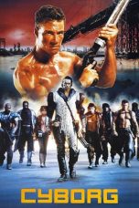 Cyborg (1989) BluRay 480p, 720p & 1080p Mkvking - Mkvking.com