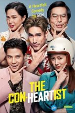 The Con-Heartist (2020) WEBRip 480p, 720p & 1080p - Mkvking.com