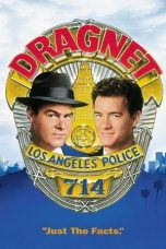 Dragnet (1987) BluRay 480p, 720p & 1080p Mkvking - Mkvking.com