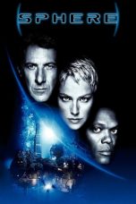 Sphere (1998) BluRay 480p, 720p & 1080p Mkvking - Mkvking.com