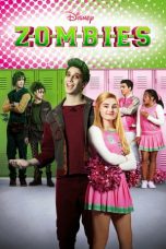 Z-O-M-B-I-E-S (2018) WEBRip 480p, 720p & 1080p Mkvking - Mkvking.com