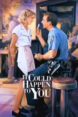 It Could Happen to You (1994) BluRay 480p, 720p & 1080p Mkvking - Mkvking.com