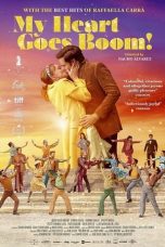 My Heart Goes Boom! (2020) BluRay 480p, 720p & 1080p Mkvking - Mkvking.com