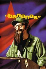 Bananas (1971) BluRay 480p, 720p & 1080p Mkvking - Mkvking.com