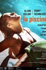 The Swimming Pool (1969) BluRay 480p & 720p Mkvking - Mkvking.com