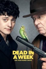 Dead in a Week Or Your Money Back (2018) BluRay 480p, 720p & 1080p Mkvking - Mkvking.com