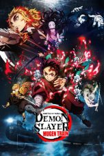 Demon Slayer the Movie: Mugen Train (2020) BluRay 480p, 720p & 1080p Mkvking - Mkvking.com