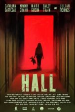 Hall (2020) WEBRip 480p, 720p & 1080p Mkvking - Mkvking.com