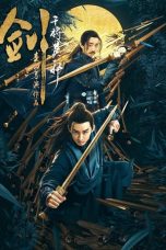 Spirit of Two Swords (2020) WEB-DL 480p, 720p & 1080p Mkvking - Mkvking.com