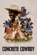 Concrete Cowboy (2020) WEBRip 480p, 720p & 1080p Mkvking - Mkvking.com