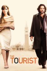 The Tourist (2010) BluRay 480p, 720p & 1080p Mkvking - Mkvking.com