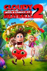 Cloudy with a Chance of Meatballs 2 (2013) BluRay 480p, 720p & 1080p Mkvking - Mkvking.com