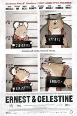 Ernest & Celestine (2012) BluRay 480p, 720p & 1080p Mkvking - Mkvking.com