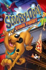 Scooby-Doo! Stage Fright (2013) BluRay 480p & 720p Mkvking - Mkvking.com