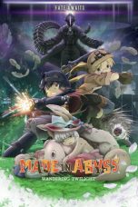 Made in Abyss: Wandering Twilight (2019) BluRay 480p, 720p & 1080p Mkvking - Mkvking.com