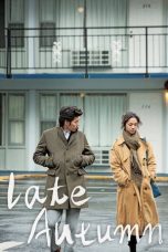 Late Autumn (2010) BluRay 480p, 720p & 1080p Mkvking - Mkvking.com