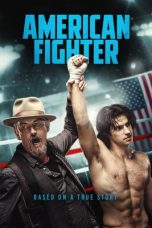 American Fighter (2019) BluRay 480p, 720p & 1080p Mkvking - Mkvking.com