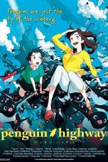 Penguin Highway (2018) BluRay 480p, 720p & 1080p Mkvking - Mkvking.com