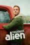 Resident Alien Season 1 (2020) WEB-DL x264 720p Complete Mkvking - Mkvking.com