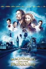 The Imaginarium of Doctor Parnassus (2009) BluRay 480p, 720p & 1080p Mkvking - Mkvking.com