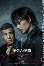 Yakuza and the Family (2020) WEBRip 480p, 720p & 1080p Mkvking - Mkvking.com