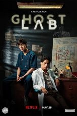 Ghost Lab (2021) WEBRip 480p, 720p & 1080p Mkvking - Mkvking.com