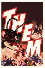 Them! (1954) BluRay 480p, 720p & 1080p Mkvking - Mkvking.com