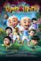 Upin & Ipin: The Lone Gibbon Kris (2019) WEB-DL 480p, 720p & 1080p Mkvking - Mkvking.com