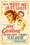 Meet Me in St. Louis (1944) BluRay 480p, 720p & 1080p Mkvking - Mkvking.com