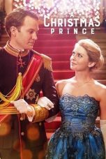 A Christmas Prince (2017) WEBRip 480p, 720p & 1080p Mkvking - Mkvking.com