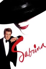 Sabrina (1995) BluRay 480p, 720p & 1080p Mkvking - Mkvking.com