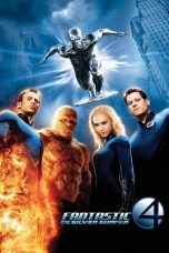 Fantastic 4: Rise of the Silver Surfer (2007) BluRay 480p, 720p & 1080p Mkvking - Mkvking.com