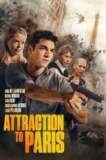 Attraction to Paris (2021) WEBRip 480p, 720p & 1080p Mkvking - Mkvking.com